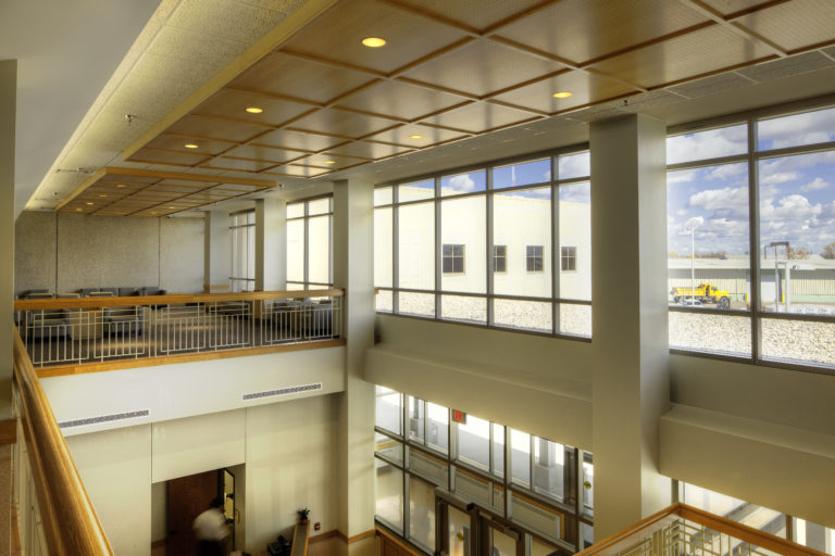 Crookston Court House