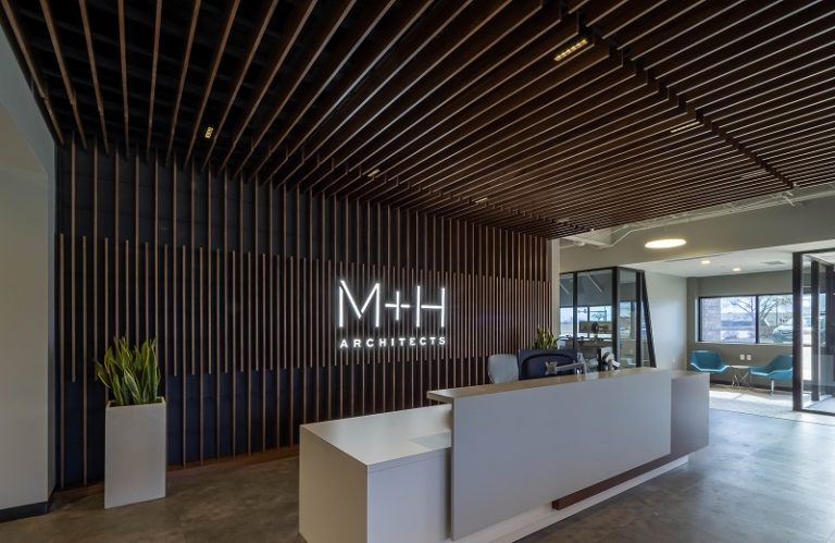 M + H Architects – St Louis, MO
